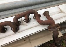 1996-2001 Ford Explorer 5.0 V8 Exhaust Manifold Headers Stock Left Right Pair picture