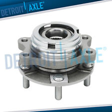 Front Wheel Bearing and Hub Assembly for Nissan Maxima Altima Infiniti JX35 QX60 picture