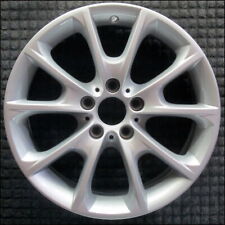 BMW 320i 18 Inch Painted OEM Wheel Rim 2011 To 2019 picture