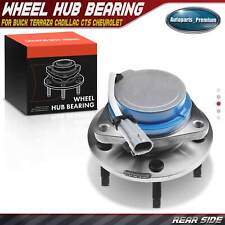 Wheel Hub Bearing Assembly for Buick Terraza Cadillac CTS STS Chevrolet Pontiac  picture