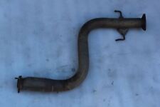 1999 2000 2001 2002 2003 2004 ACURA RL EXHAUST MID INTERMEDIATE PIPE picture