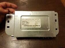 FORD MUSTANG FUSION EXPLORER F250 SATELITTE RADIO MODULE   8S4T18C963AG picture