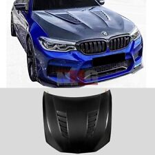 For 2018-2024 BMW 5 Series M5 G30 AG style Carbon Fiber Hood picture