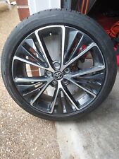 2023-2024  Toyota Prius Wheels & Tires   4 each picture