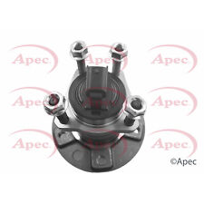 Wheel Bearing Kit fits VAUXHALL ASTRA H 1.8 Rear 04 to 10 1604316 93178626 Apec picture