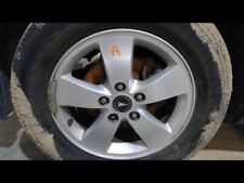 Wheel 16x6-1/2 Aluminum 5 Spoke Sparkle Silver Fits 05-08 GRAND PRIX 44262 picture
