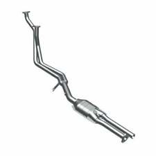 Fits 1985-1988 BMW 535i Direct-Fit Catalytic Converter 23556 Magnaflow picture