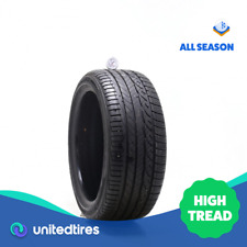 Used 235/40R18 Dunlop Conquest sport A/S 95Y - 8.5/32 picture