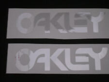 Oakley Sunglasses Old Style Decal sticker picture
