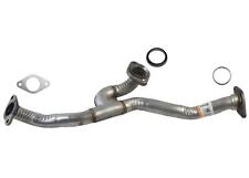 Engine Y Pipe with Gaskets for Lincoln MKZ 2007 2008 2009 2010 2011 2012 3.5L picture
