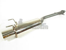 HKS Hi-Power Axle Back Exhaust System Rear Section for 01-05 Lexus IS300 ALL NEW picture