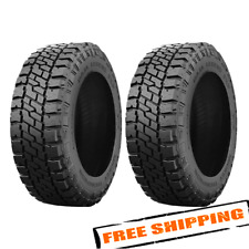 Mickey Thompson 247559 Set of 2 37x13.50-20 Baja Legend EXP Tires picture