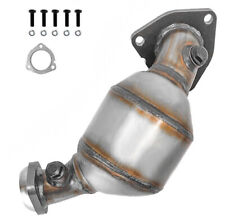 Front Left Catalytic Converter for 2015-2018 Ford Police Interceptor Utility Tur picture