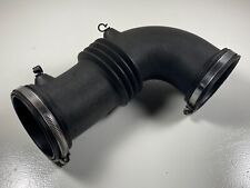 1999-03 BMW E39 M5 PASSENGER S65 Engine AIR INTAKE TUBE 1405875 picture
