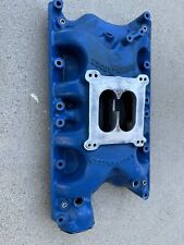 Offenhauser 360 Intake Manifold For 351W picture