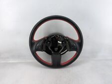 2014 Fiat 500 Steering Wheel P1vn07jxwad W4WAF picture