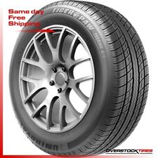 1 NEW 235/60R17 Uniroyal Tiger Paw Touring AS 102H (DOT:2921) Tire 235 60 R17 picture