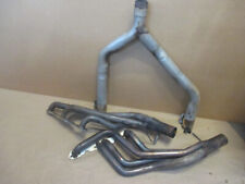93-97 Camaro Firebird LT1 Exhaust Long Tube Stainless Headers Pair 0301-86 picture