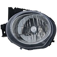 Headlight For 2011 2012 2013 2014 Nissan Juke Left With Bulb picture