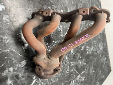 ✅06-11 HONDA CIVIC SI COUPE & SEDAN - K20Z3 EXHAUST MANIFOLD HEADER OEM FACTORY picture