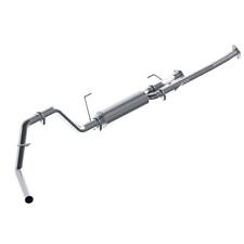 MBRP Exhaust S5314P-GV Exhaust System Kit for 2009-2012 Toyota Tundra picture