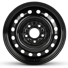 New Compact Spare Wheel For 2014-2021 Kia Forte 15x4 Inch Steel Rim picture