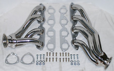 SS Headers for 1965-75 Chevy GMC Big Block BBC 396 402 427 454 V8 Chevelle picture