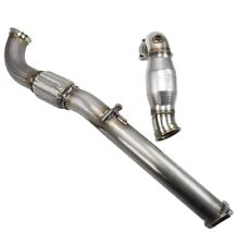 ZZPerformance 2012-13 Buick Regal GS 2.0L Turbo Exhaust pipe w/ catalytic picture