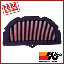 K&N Replacement Air Filter for Suzuki GSX-R750 2000-2003 picture