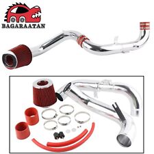 3'' Cold Air Intake Pipe Kit Dry Filter for 2006-2011 Honda Civic EX/LX/DX 1.8L picture