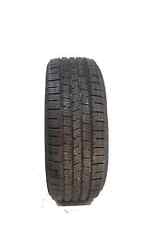 Set Of 2 P215/55R17 Goodyear Reliant All Season 94 V Used 9/32nds picture