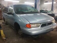 Air Cleaner 3.8L Fits 96-98 WINDSTAR 1243492 picture