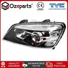 LH LHS Left Hand Head Light Lamp Projector For Holden Statesman WM 2006~2013 picture