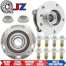 [REAR(Qty.2pc)] Wheel Hub Kit For BMW 740i 740Ld 740Li 750i 750Li 760Li xDrive picture