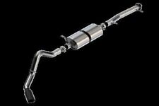 Borla 140833BC for 20-22 Chevy/GMC Silverado/Sierra 6.6L T-304 SS S-Type Exhaust picture