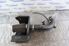 2005 HONDA S2000 AP2 F22C 2.2L K&N ENGINE COLD AIR INTAKE SYSTEM ASSY #3379 picture
