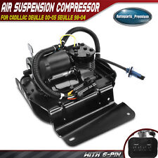  Air Suspension Compressor for Buick Terraza 05-07 Chevrolet Pontiac Oldsmobile picture
