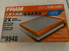 NEW FRAM Extra Guard Air Filter CA9948 picture