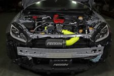 Neon Yellow Perrin CAI Cold Air Intake Kit For 2022-2023 Subaru BRZ Toyota GR86 picture