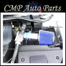 BLUE 2000-2006 AUDI TT 1.8 1.8L TURBO / QUATTRO AIR INTAKE KIT INDUCTION SYSTEMS picture