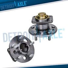 Rear Wheel Bearing Hub Assembly for Impala Allure LaCrosse Century Grand Prix picture