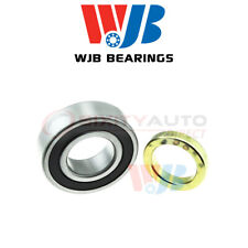 WJB Wheel Bearing for 1971-1980 Ford Pinto 1.6L 2.0L 2.3L 2.8L L4 V6 - Axle vy picture