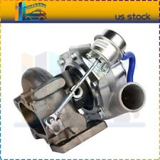 Turbo Turbocharger for GT2860 T25 T28 1.8L-3.0L 300+ BHP picture