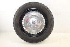 2013 Harley-Davidson XL1200 Forty-Eight  Front Wheel Rim OEM CN3 picture
