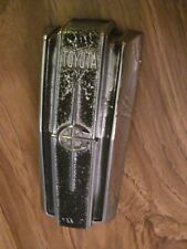 Toyota Corona GRILLE EMBLEM-  67 68 69 1967 1968 1969 Grill picture