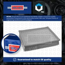Air Filter fits VAUXHALL BELMONT Mk2 1.6D 85 to 91 B&B 25062055 25062071 834285 picture
