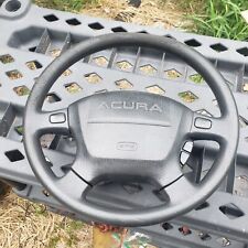 Honda Civic Steering Wheel EG EJ 92 93 94 95 OEM Integra, Del Sol picture