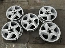 Volvo 850 T5 Columba Alloy Wheels X5 picture