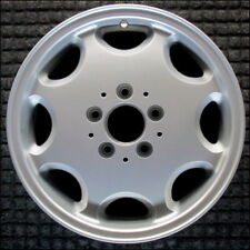 Mercedes-Benz E300D 15 Inch Painted OEM Wheel Rim 1996 To 1997 picture