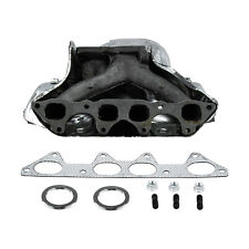 Exhaust Manifold w/ Gasket Kit for Honda Accord Odyssey Acura CL Isuzu 2.3L 2.2L picture
